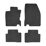 Covorase auto cauciuc Nissan Qashqai II (J11, J11) (2013 -&gt;) MAMMOOTH MMT A040 0457, MAMMOOTH / FROGUM