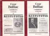 Cezar Bolliac - Scrieri, 2 volume