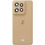 Capac Baterie Motorola Edge 50 Neo, Auriu (Latte), Service Pack 5S58C28383