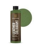 Vopsea piele Verde LEATHER EXPERT Leather Colourant 250ml