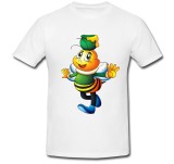 Cumpara ieftin Tricou &quot; Bee cartoon &quot;