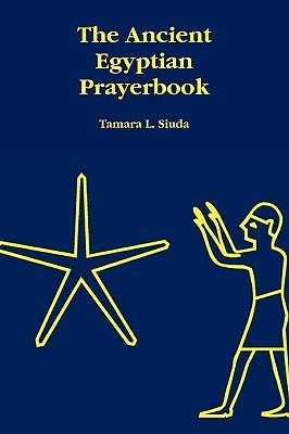 The Ancient Egyptian Prayerbook foto