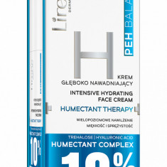 Crema intens hidratanta - terapia umectanta PEH, 40ml, Lirene