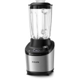 Mixer cu Pahar Philips HR3760/00 Negru 1500 W 2 L