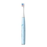 Cumpara ieftin Periuta de dinti electrica pentru copii Oclean Electric Toothbrush Kids, Blue, 6 ani+