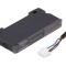 Amplificator fibră optică NPN cu terminali FX-101-CC2