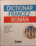 Dictionar francez roman