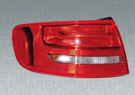 MAGNETI MARELLI 714021970801 Lampa spate