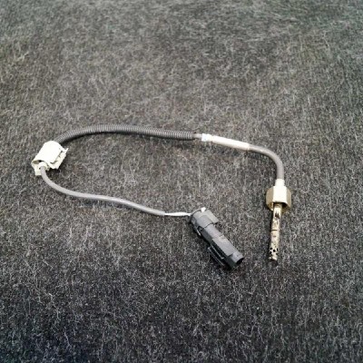 Senzor de temperatură MERCEDES-BENZ E W212 2015 OEM: A0009055205 2625457 foto