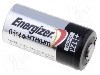 Baterie R123, 3V, litiu, ENERGIZER - 628297