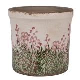 Cumpara ieftin Ghiveci flori ceramica &Oslash; 15x14 cm