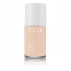 Fond de ten Paese Long Cover Fluid Foundation, 30ml - 0-Nude