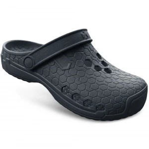 Papuci Dry Walker HEX Open, Black 306, Marime 46 foto