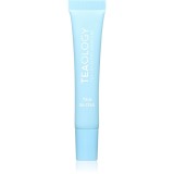 Teaology Tea Gloss Volume Lip Treatment luciu de buze pentru volum cu peptide culoare Transparent 10 ml