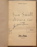 myh 532f - Erich Knight - Sam Small sboara iar - ed 1946
