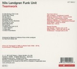 Teamwork | Nils Landgren Funk Unit, Jazz, ACT Music