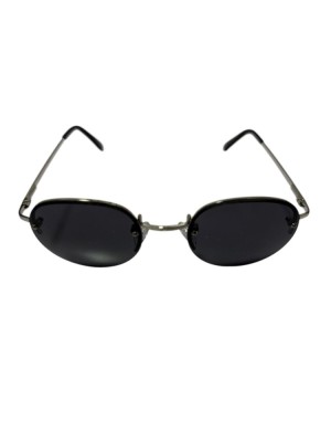 Ochelari de soare, Negru UV400 foto