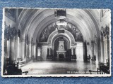 579 - Alba Iulia - Sala Unirii, Interiorul 1935
