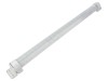 Lampa LED STEGO 16W 6500K Alb 600mm IP20 100-240V AC pentru dulapuri comanda