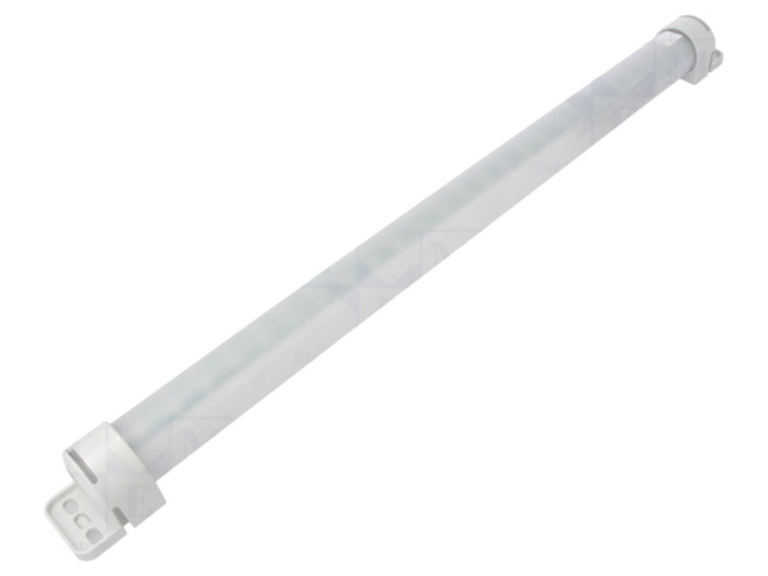 Lampă LED 16W 6500K IP20