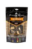 Aschii pentru afumare Mercaton, Lemn Stejar Infuzat, Aroma Muscat Wine, 500g