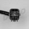 Sonda lambda (numar de fire 4, 480mm) TOYOTA AURIS, COROLLA 1.4 intre 2001-2013