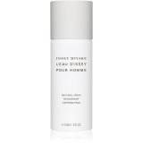 Issey Miyake L'Eau d'Issey Pour Homme deodorant spray pentru bărbați 150 ml