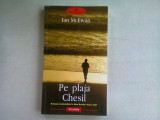 PE PLAJA CHESIL - IAN MCEWAN