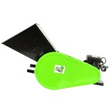 Zdrobitor electric de fructe si legume 300-550kg/h 1500W &mdash; Micul Fermier GF-0895