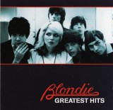 CD - Blondie &ndash; Greatest Hits, Album 1CD-Set, 2002, Made in the EU., Capitol Records