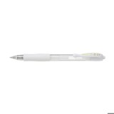 Roller cu gel G2 pastel 0.7 alb Pilot, DACRIS IMPEX SRL