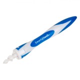 Aparat Curățare Urechi, Smart Swab, 16 Rezerve Silicon Moale