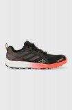 Adidas TERREX pantofi Speed Flow barbati, culoarea negru