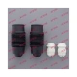 Set burduf protectie amortizor Kyb 910090, parte montare : Punte fata
