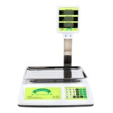 Cumpara ieftin Cantar Electronic 50 kg, Micul Fermier