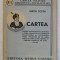 CARTEA PENTRU DESCALECATUL DE &#039; NTAIU AL TAREI MOLDOVEI ...de MIRON COSTIN , SERIA &#039; CARTEA NOASTRA &#039; BIBLIOTECA DE POPULARIZARE , NO. 5, 1943