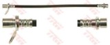 Conducta / cablu frana TOYOTA AVENSIS (T22) (1997 - 2003) TRW PHA552