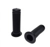 Set Mansoane Bicicleta Copii Negre 100mm AWR2229