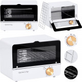 Sterilizator UV profesional pentru coafură și cosmetică, dezinfectant pentru igienizare 6L