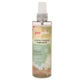 Lotiune tonica cu miere, aloe vera si hamamelis ecologica 200ml Propolia