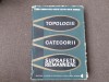 Topologie. Categorii. Suprafete. Riemanniene Cabiria Andreian-Cazacu, Aristide Deleanu, Martin Iurchescu