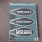Topologie. Categorii. Suprafete. Riemanniene Cabiria Andreian-Cazacu, Aristide Deleanu, Martin Iurchescu
