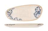 Bonna Placa de service - Viento - Por&Aring;&pound;elan - 36 cm - set de 2