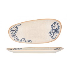 Bonna Placa de service - Viento - Por&Aring;&pound;elan - 36 cm - set de 2