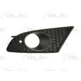Grila ventilatie, bara protectie SEAT LEON (1P1) (2005 - 2012) BLIC 6502-07-6613993P