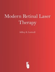 Modern Retinal Laser Therapy: Principles and Application foto