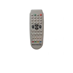 Telecomanda TV Westwood - model V3