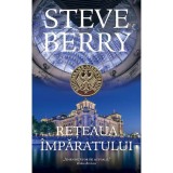 Reteaua imparatului , Steve Berry, Rao