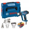 Bosch GHG 23-66 Suflanta aer cald 2300W, 500 l/min + L-BOXX 136 - 4053423303964