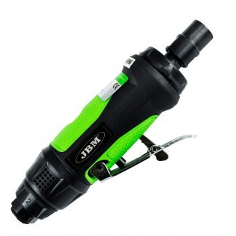 Mini polizor pneumatic, JBM JB-53137, 25000rpm foto